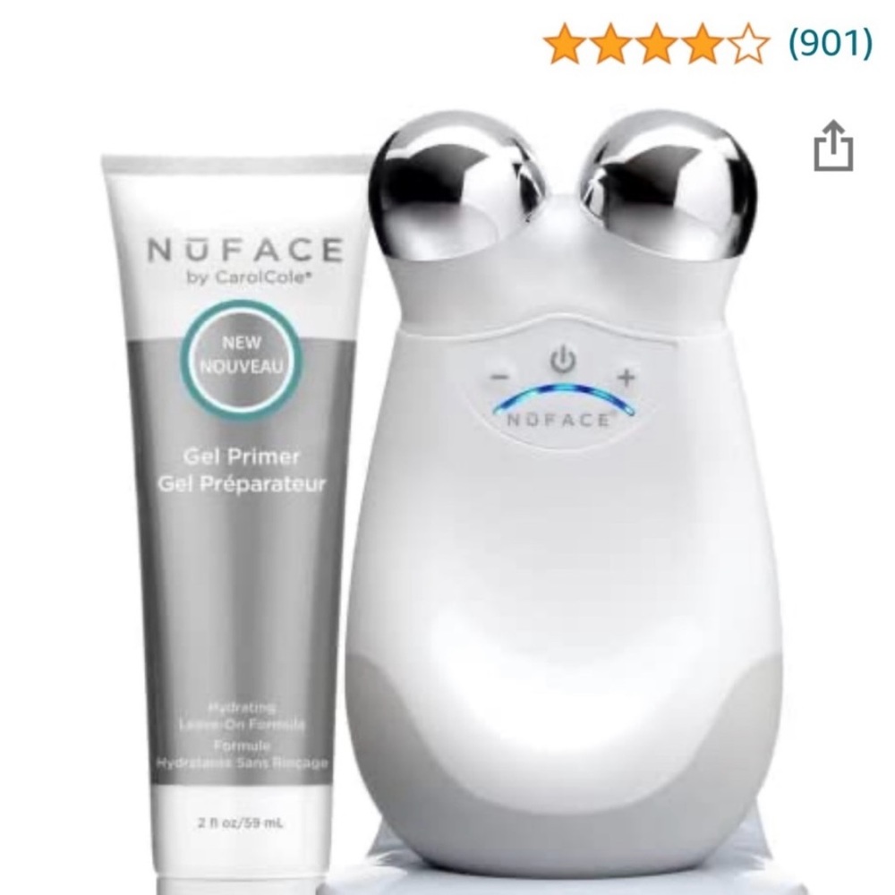 Nuface Trinity